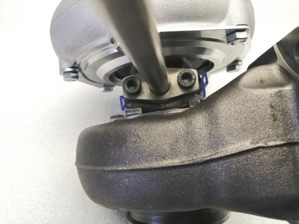 universal Ölrücklaufleitung  Garrett / Pulsar GT28 ,GT30 ,GT35 ,GTX28 ,GTX30, GTX35